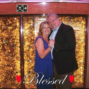 Meet your Posher, Wendell